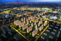绿地新里格林公馆