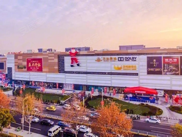 华发四季半岛 上海华发四季半岛房价 楼盘户型 周边配套 交通地图 鑫都路22弄1 101号 安居客