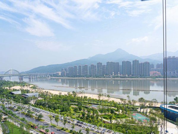 嘉里建设-榕城江上图,福州嘉里建设-榕城江上图房价,楼盘户型,周边配套,交通地图,南江滨东大道与樟岚路交界(南江滨大道金沙公园旁) - 安居客