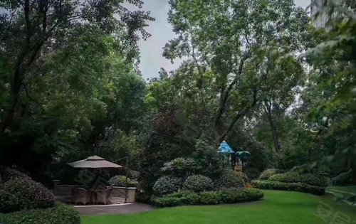 龍湖坤和湖城大境動態:龍湖小區實景將生活過成詩-台州安居客