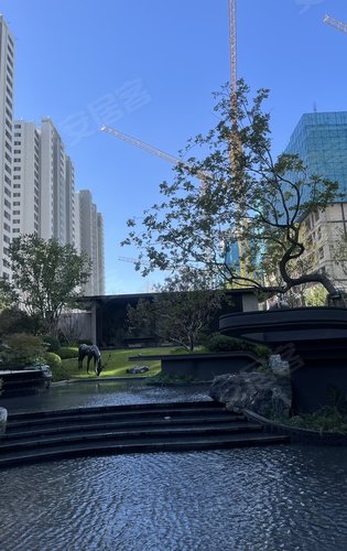 一批次开始做外立面了四号线地铁姚庄站仅400米交通便利-郑州安居客