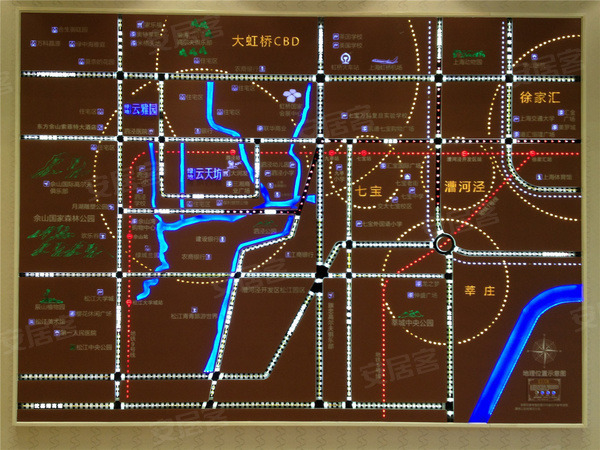 上海泗泾镇gdp_上海夜景(2)