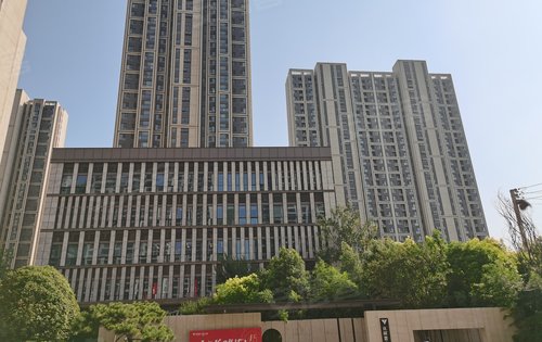 永威西郡三期瑞和苑