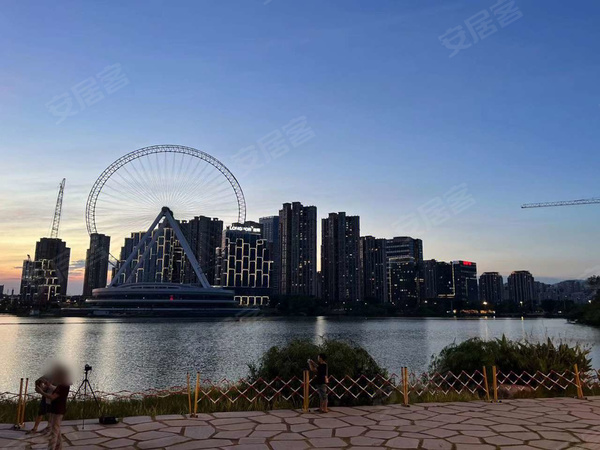 保利国贸天琴湖,福州保利国贸天琴湖房价,楼盘户型,周边配套,交通地图,福新东路与前横路交汇处 - 安居客