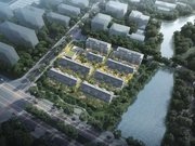 无锡经开区经开绿城·逸庐楼盘新房真实图片
