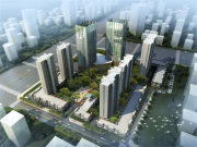 菏泽开发区开发区交通未来城楼盘新房真实图片