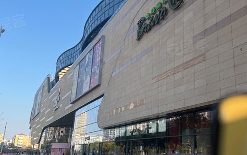 龙湖龙湾天街!距离项目2.5公里-南京安居客