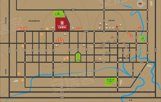 地址:龙场驿南路与龙场驿东路交叉路口往北约200米