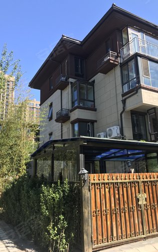 路劲阳光城·院璟