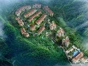 惠州惠城区下角景亿凤凰谷楼盘新房真实图片