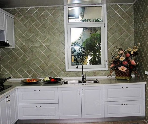 上谷郡大润广场户型图