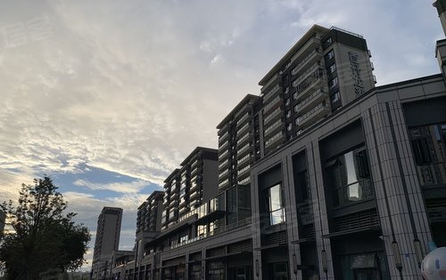 首开龙湖紫云赋