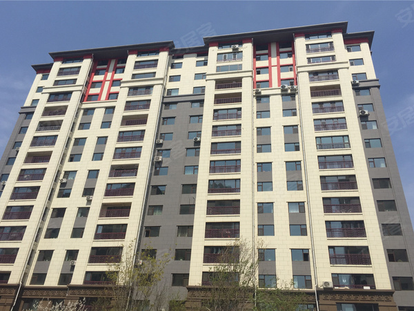 广泽红府,延吉市广泽红府房价,楼盘户型,周边配套,交通地图,公园路