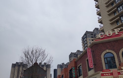 绿地海湾一期已经交付三期项目信息可线上咨询了解