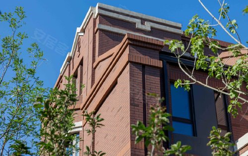 中海格林威治叠墅!