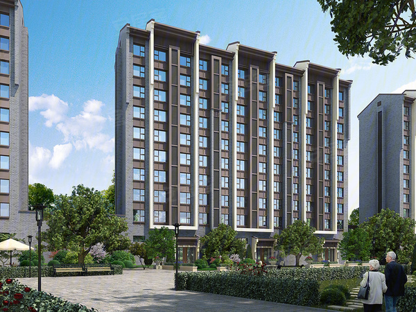 秦皇岛楼盘 山海关楼盘 富力金禧