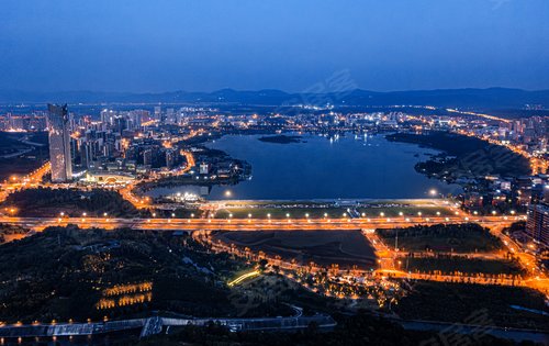 龙湖天府新区50亩新项目