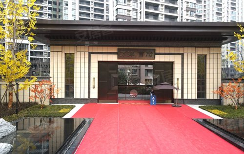 万洋首府动态:自己的家这样喜不喜欢-商丘安居客