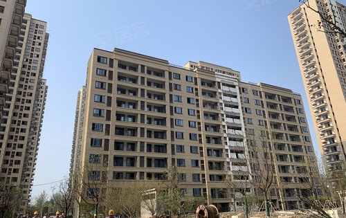 绿地象屿德馨嘉苑