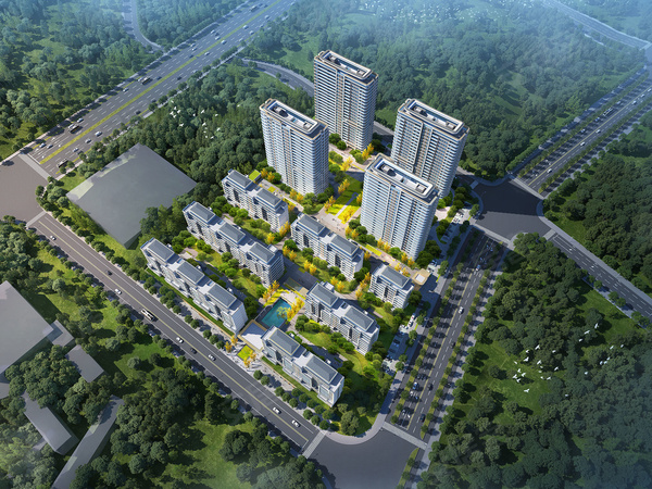 青云天序,恩施青云天序房价,楼盘户型,周边配套,交通地图,民族路高旗实验小学旁 - 安居客