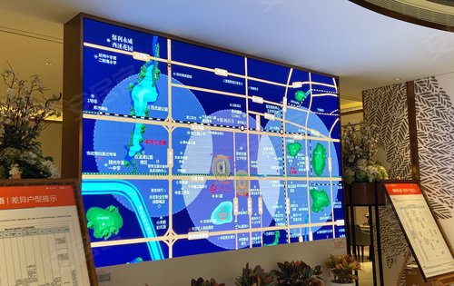 区位图鉴赏一下