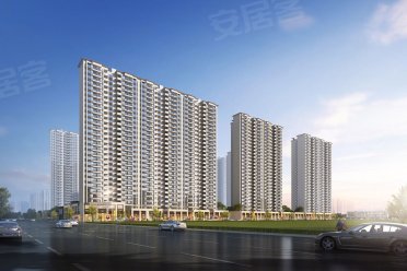 汕头潮阳潮阳碧桂园凤麟府楼盘新房真实图片