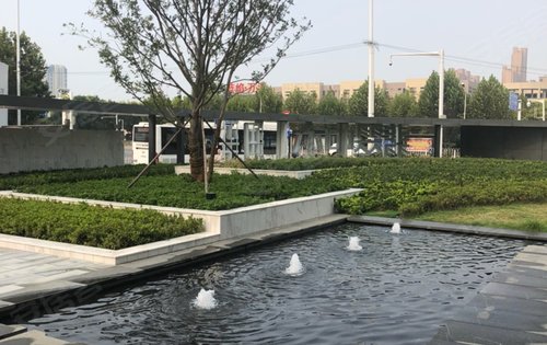 您好欢迎关注汉口西二环地标综合体华润置地品质住区翡翠中心润玺项目