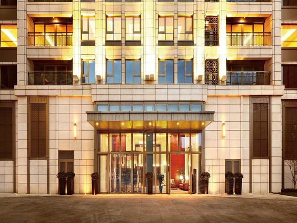 杭州嘉里中心逸庐,杭州杭州嘉里中心逸庐房价,楼盘户型,周边配套,交通地图,延安路与横长寿路交叉口西侧 - 安居客