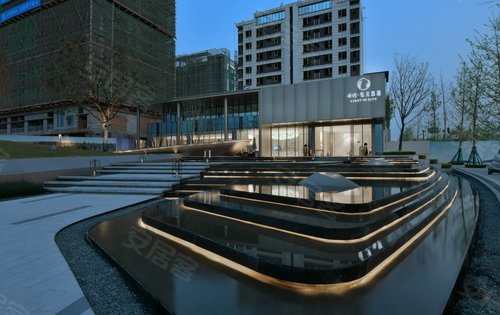 施工进度看房现场保利和光逸境楼盘点评(2)72021-04-29 08:59:16熊娟