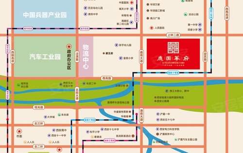 5号楼王,101平小3室,116平舒适3室