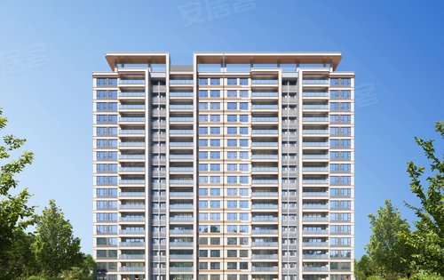 保利璟园动态:保利璟园～ 141入户大厅，地下室入户，满满归家仪式感。-成都安居客