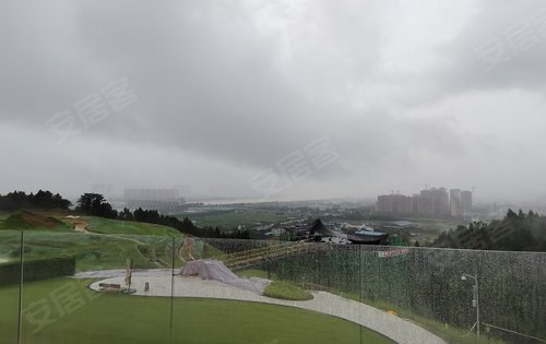 东原印江山运动公园图片