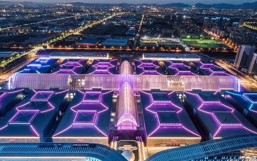 中铁世博城住宅商铺公寓在售