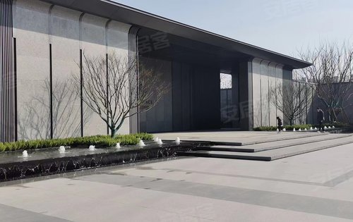 象屿同进虹桥嘉悦府