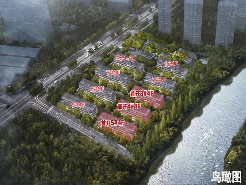 滨江兴耀·鸣澜里楼盘户型怎么样,滨江兴耀·鸣澜里社区品质好不好,交通出行便利,生活配套设施-杭州安居客