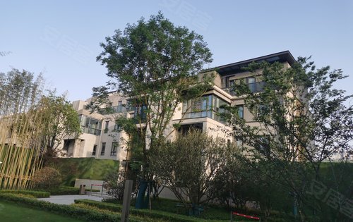 大华·春和景明雅园