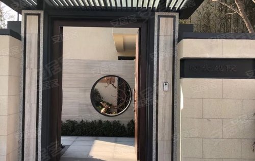 融创银基国际旅游城动态:五期时光别院实景-郑州安居客