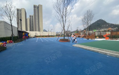 东原朗阅动态:公立幼儿园已开学-贵阳安居客