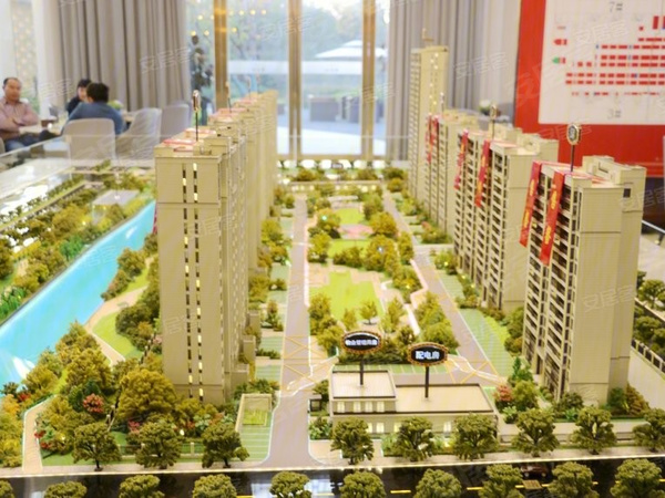 紫宸府,余姚紫宸府房价,楼盘户型,周边配套,交通地图,中山北路与北环东路交叉口 - 安居客