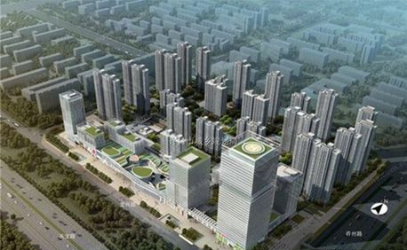 恒泽华豫樽,许昌恒泽华豫樽房价,楼盘户型,周边配套,交通地图,东城区