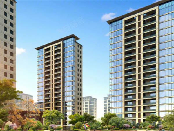 中丞国宾府,马鞍山中丞国宾府房价,楼盘户型,周边配套,交通地图,西塘