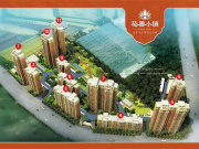 香河香河经济开发区花香小镇二期楼盘新房真实图片