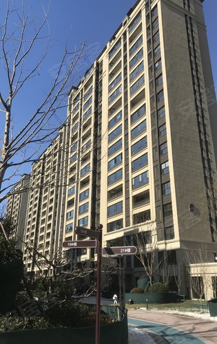 保利观堂动态:保利观堂西区商铺/小高层/洋房-青岛安居客