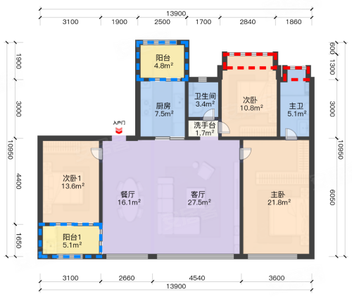 四川邦泰悦九章,合肥四川邦泰悦九章房价,楼盘户型,周边配套,交通地图,雨山路与旌德路交汇处 - 安居客