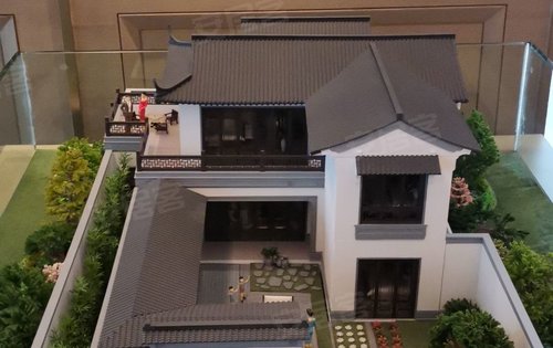 周口蓝城桃李春风