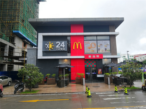 漳州新都城市广场房价,楼盘户型,周边配套,交通地图,漳浦县金铺路与