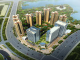 望城第一个高端都市综合体物业，邻近斑马湖