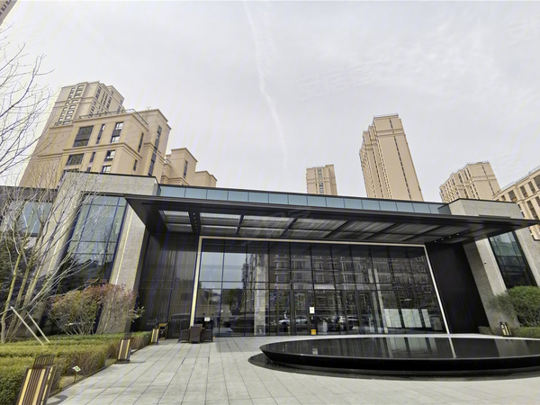 融创·四季one,哈尔滨融创·四季one房价,楼盘户型,周边配套,交通地图