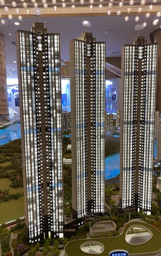 亚运城,在售天逸组团,112～162方