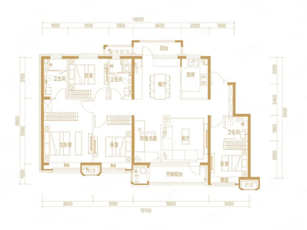上海金地·时代艺境楼盘信息:金地·时代艺境楼盘开盘交房信息_销控